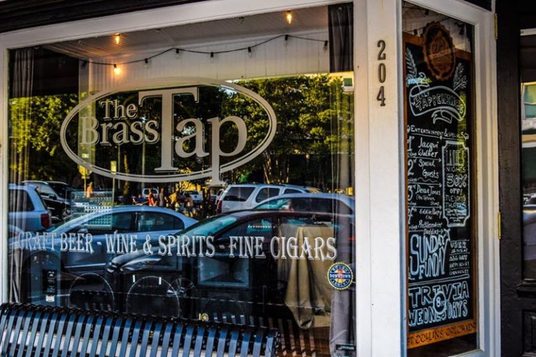 The 10 Best Sports Bars In Round Rock Austin Unveiled