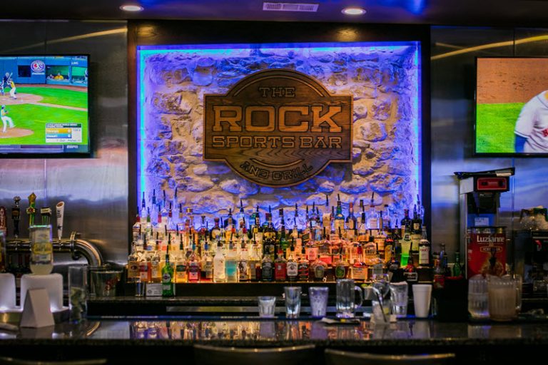 The 10 Best Sports Bars In Round Rock Austin Unveiled