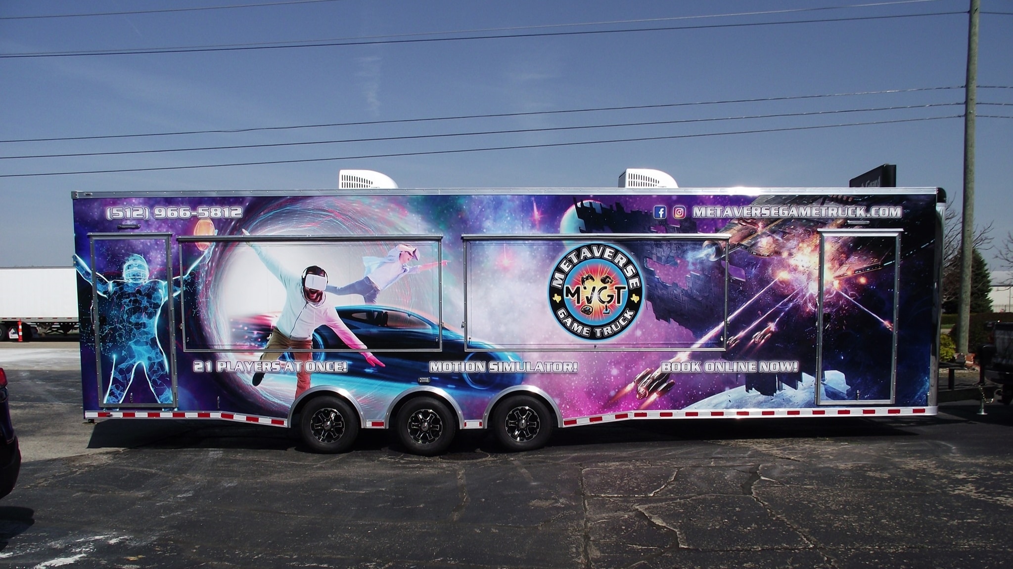 7 Awesomely Immersive VR Experiences in Austin Austin Unveiled