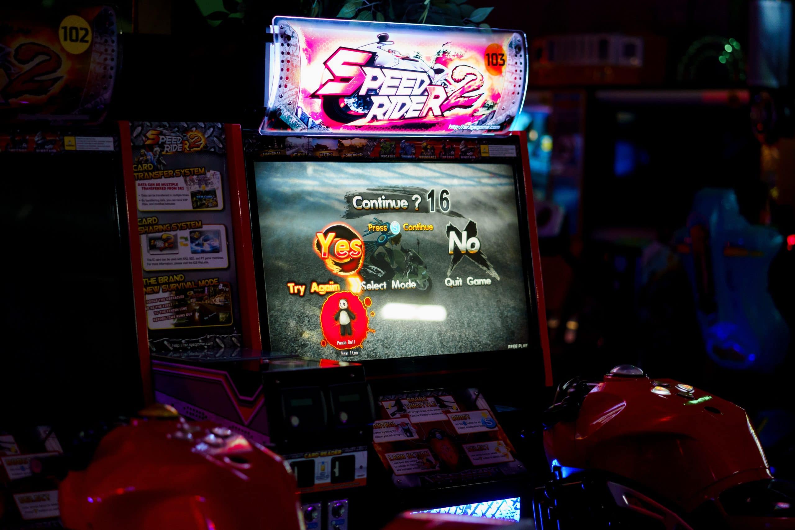The 10 Best Arcades In Austin Texas Austin Unveiled